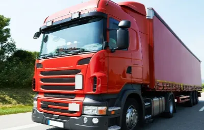 İzmir Karaman Ambar Kargo