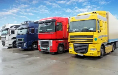 İzmir Karaman Nakliye Ambarı