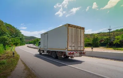 İzmir ile Karaman Arası Bulaşık Makinesi Taşıma