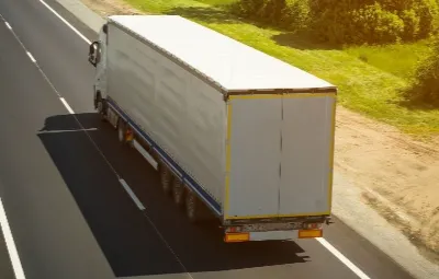 İzmir ile Karaman Arası Parça Eşya Taşıma